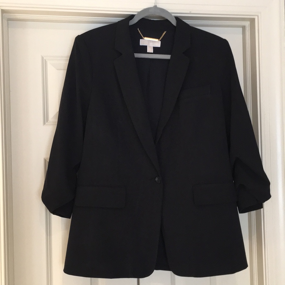 MICHAEL Michael Kors New Boyfriend Blazer